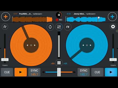 BREAKFUNK terbaru 2019 Haning kada bakaruhan