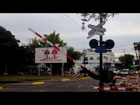 PAN C. Villate FCGB Parte 1