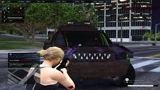 Download lagu BEST OF PVP & LOOT | CREW VIETCONG | Lajc Us  #2 ( Sever GLife Extinction S5 ) mp3