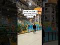 I Had The Entire Mall Of America To Myself