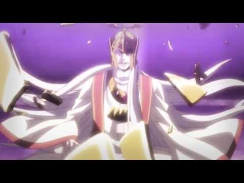 Manigold e sage vs tanatos [AMV]