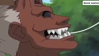 Download lagu Naruto Shippuden: Pertarungan Neji vs Kidomaru sub indo mp3