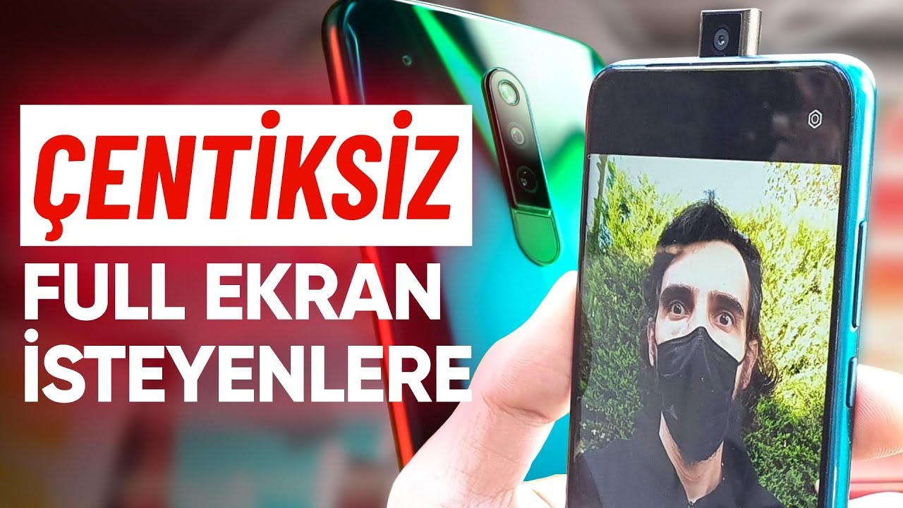 Büyük ve Kesintisiz Ekran Sevenlerin Gözdesi Olacak Elephone Px Pro'yu İnceledik