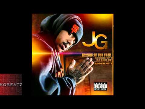 JG MadeUmLook ft. Blea, Diamond Dez - Top Down [2013]