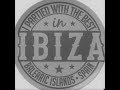 IBIZAISAKILLER - MAARTEN VAN DER VLEUTEN 1990