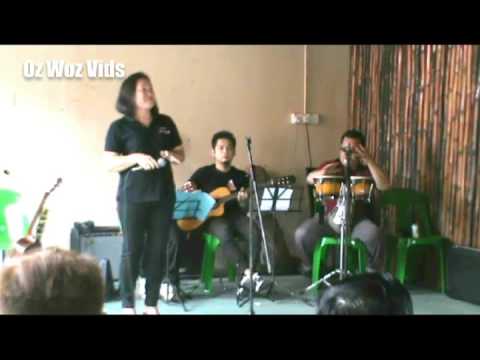 ROSE DISUIL=Vosion Tokou Ginavo= guest Songkotoun 2016 KDCA May 13