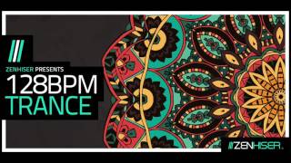 Video thumbnail for 128bpm Trance - The Treasure Chest Of Melodies & Trance Drops by Zenhiser Samples