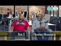 Ubizo The Calling EP 4 Dr M T Sithole