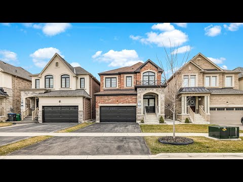 For Sale - 13 Vineyard Drive, Brampton, ON L6Y 0E4