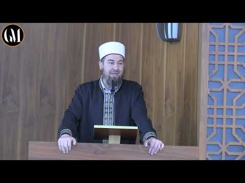 Sprova e fundit! - Hoxhë Dr.Gazmend Mehmeti