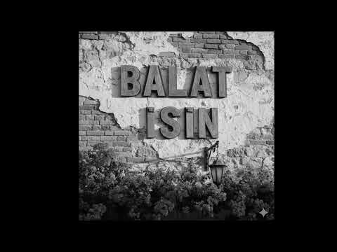Balat Isin Rapper Ai