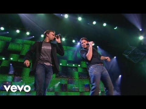 Eu Quero Te Amar - Marco e Mario