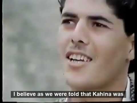 What Native North Africans Says About Queen Dihya [ENGLISH SUBTITLES]