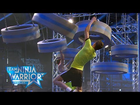 S2E2 - Alex Grunwald vs. Dennis Leiber