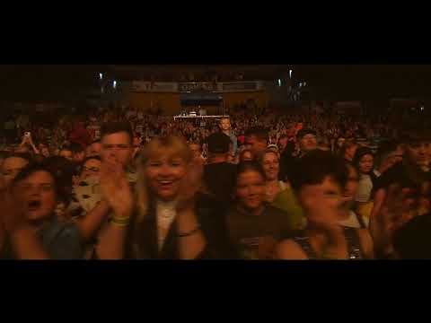 Vašo Patejdl a Gladiator 2023