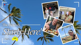 Traveling with Kids: Hawaii & Vancouver | Disney Cruise Alaska & Canadian Rockies (Part 1)