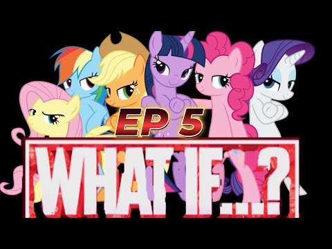 What If Celestia Became Daybreaker Instead of Princess Luna becoming Nightmare Moon