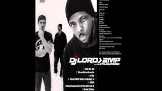 DJ LORD feat. CHUCK D - SMDH