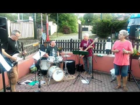 Malej Hrbatej Bobr - MHB - Na Staré Vozovně 23.6.2017 (5/10)