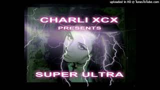 CLOUD AURA (Featuring Brooke Candy) [Official Audio] | Charli XCX