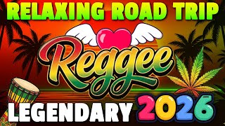 Download lagu Best Relaxing Reggae Mix 2026 ♫ Nonstop English Reggae Love Songs ♫ Relaxing Road Trip English Songs mp3
