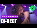 DI-RECT - How My Heart Was Won | Live Bij 538