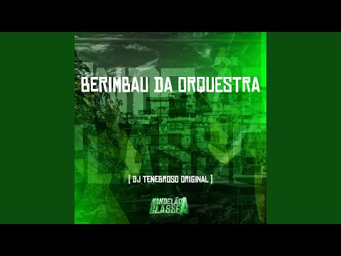 Berimbau da Orquestra