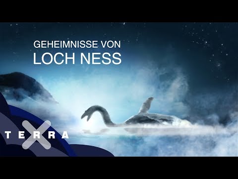 Geheimnisse von Loch Ness | Nessie und die Plattentektonik