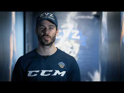 It's Playoff Time: Final EVZ vs SC Bern - Game 4