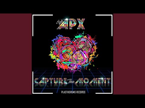 Capture The Moment (Original Mix)