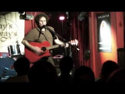 Eytan Mirsky - Don't Bother Me (George Harrison cover)