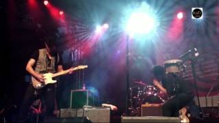 The Yardbirds - Lost Woman in Suwalki 2012
