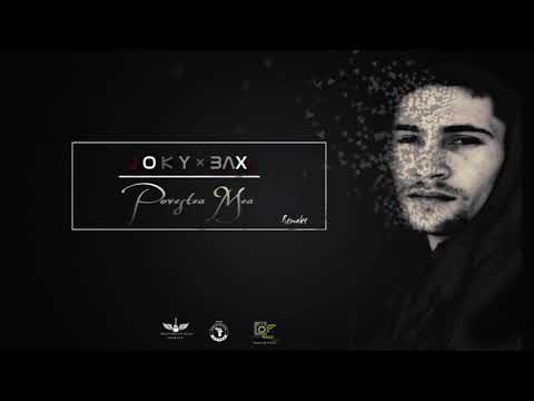 Joky × Baxi - Povestea Mea (REMAKE) | Prod. Joky