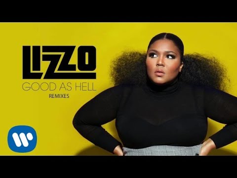 Video Good As Hell (BNDR Remix) de Lizzo