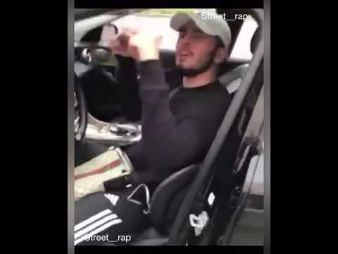 Sarhad mit krassen Rap Part