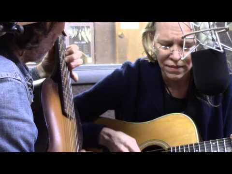 Dave Rawlings & Gillian Welch - WUTC Sessions - Snowing on Raton