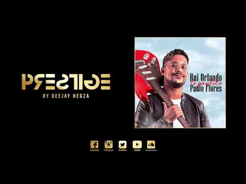 Rui Orlando feat. Paulo Flores - Ti Paulito (2021)