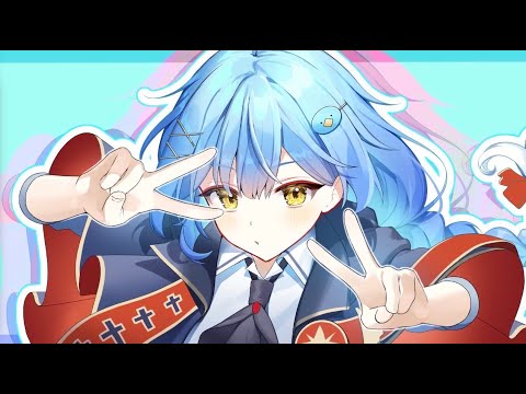 UNDEAD/そあら【歌ってみた】『〈物語〉シリーズ オフ&モンスターシーズン』主題歌【YOASOBI】