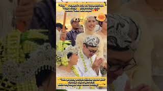 Download lagu Vir4l‼️pengantin pria bikin baper semua tamu gara gara shock istrinya terlalu cantik #beritaartis mp3 Download lagu Vir4l‼️pengantin pria bikin baper semua tamu gara gara shock istrinya terlalu cantik #beritaartis mp3