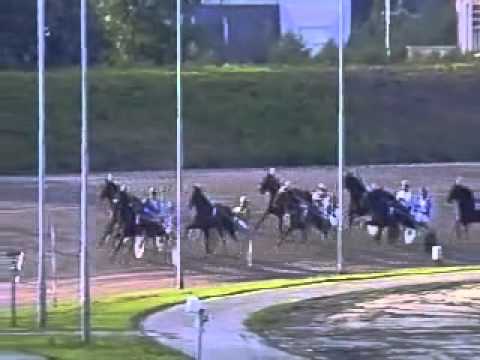 Wolvega krs 2 Victoria Park  28 aug 2010