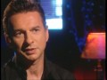 Dave Gahan - Hourglass 2007 A Short Film (part ...