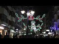 Luces de Navidad en Santander - Spot 3