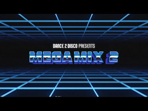 DANCE 2 DISCO - Megamix #2 (SOLARIS, SKALARS, ŁUKASH, FOCUS, MEGA DANCE, SPIKE) | Disco Polo 2023