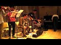 Maher Shalal Hash Baz at the New Museum NYC 3/10/2010