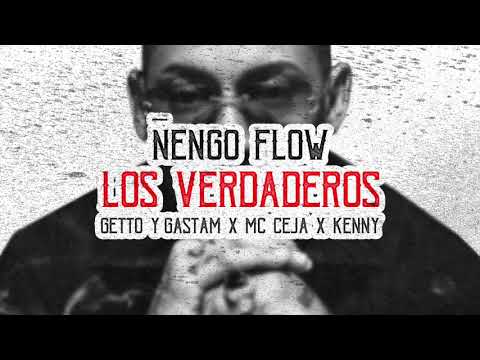 Video thumbnail for Los Verdaderos