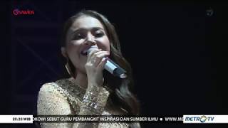 Download lagu [Full HD] Rossa 'Bukan Untukku' & 'Terlalu Cinta' live on Konser Inspirasi Cinta Yovie & His Friends mp3