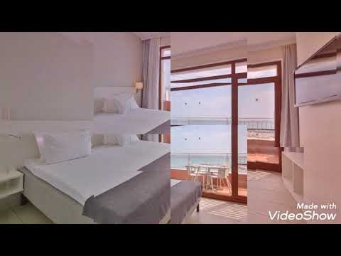 Hotel Melodia & Favorit