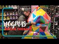 VLOGMAS06 Exploring Mama Duck Store Flying Tiger More Holiday Fun