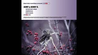 Jaimy & Kenny D. - Nightbreeze