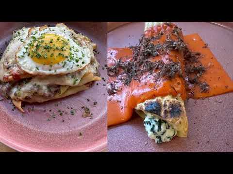 Top 10 Restaurants in salt lake city